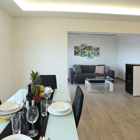Villa Dragi With Pool, Sauna, & Whirlpool Опатия Номер фото