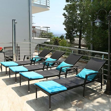 Villa Dragi With Pool, Sauna, & Whirlpool Опатия Номер фото