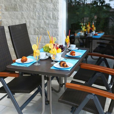Villa Dragi With Pool, Sauna, & Whirlpool Опатия Номер фото