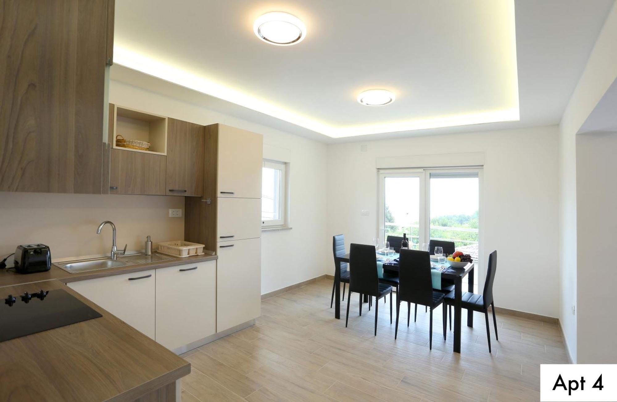Villa Dragi With Pool, Sauna, & Whirlpool Опатия Номер фото