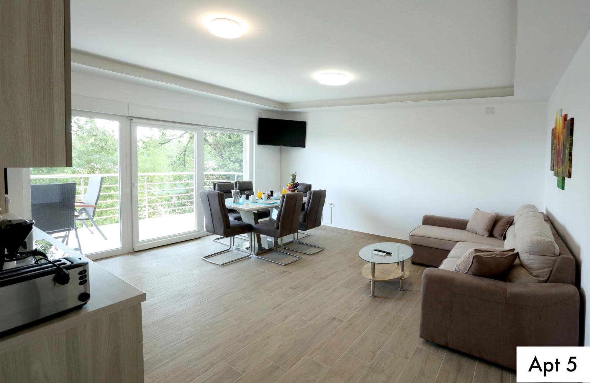 Villa Dragi With Pool, Sauna, & Whirlpool Опатия Номер фото