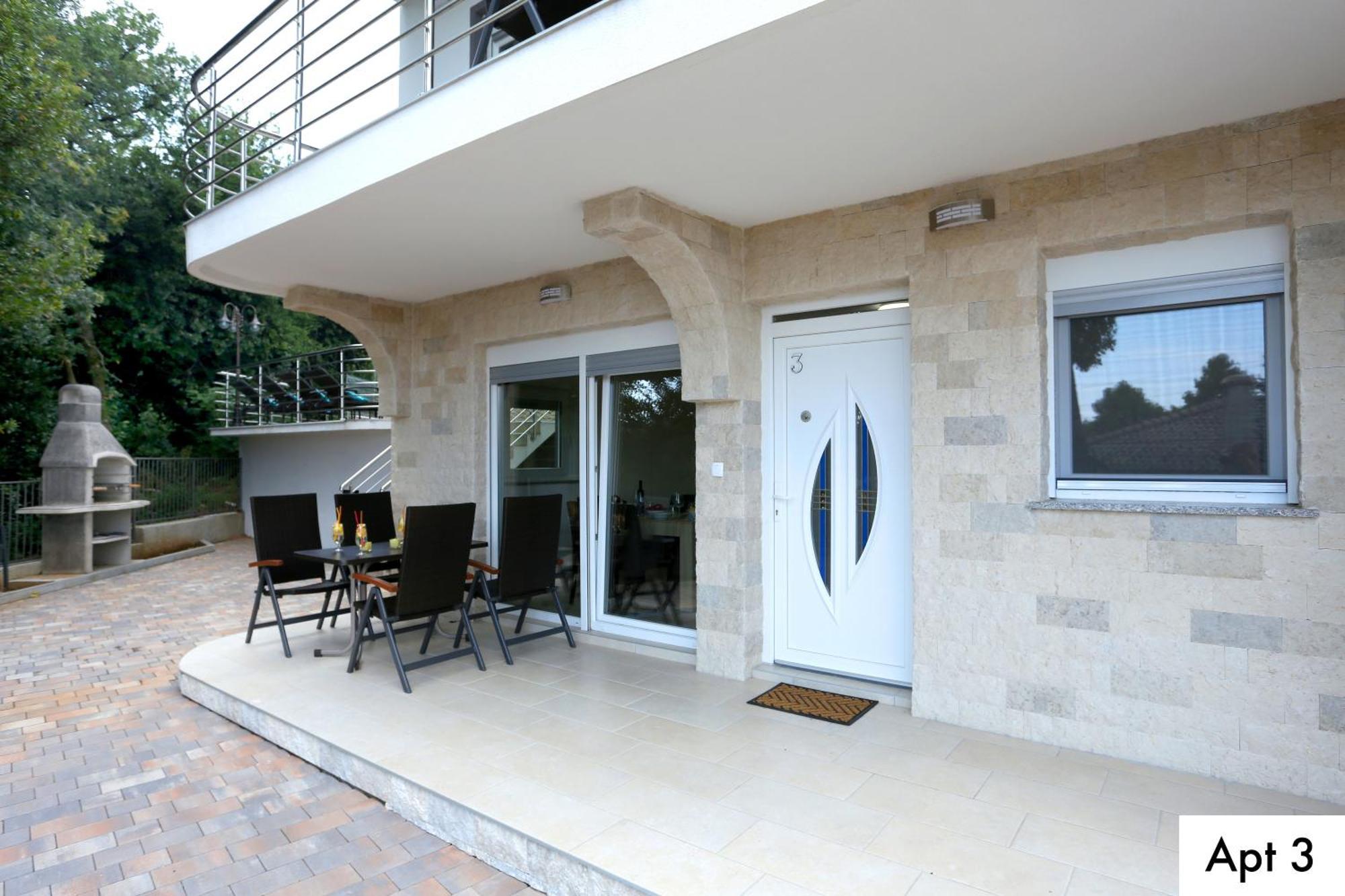 Villa Dragi With Pool, Sauna, & Whirlpool Опатия Номер фото