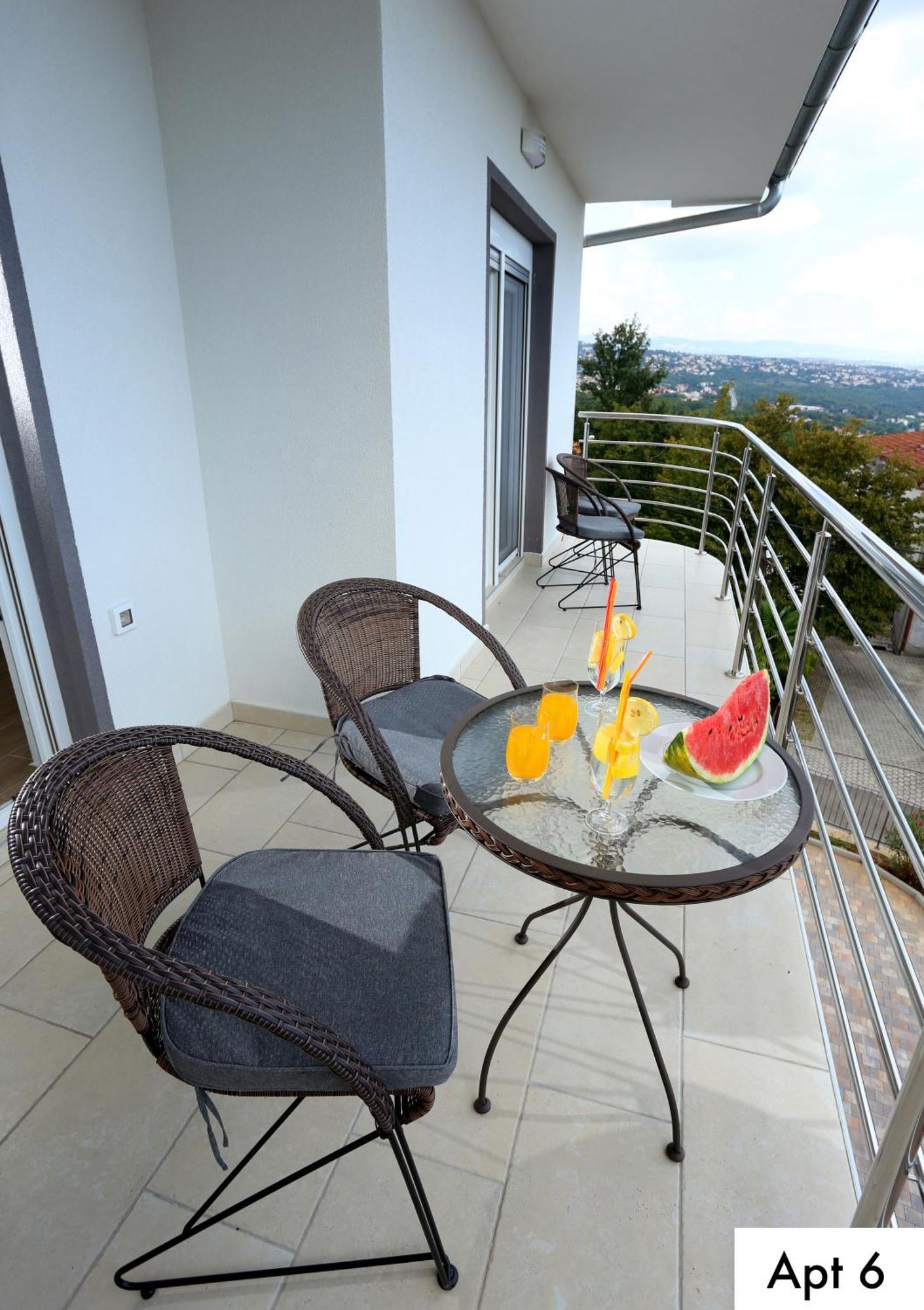 Villa Dragi With Pool, Sauna, & Whirlpool Опатия Номер фото